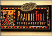 Our History | PrairieFire Coffee