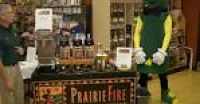 PrairieFire Coffee Roasters | From the Land of Kansas