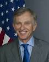 David McKean (diplomat) - Wikipedia