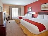 Holiday Inn Express Hotel & Suites Andover East 54 Wichita ...