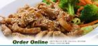 Great Wall Chinese Restaurant | Order Online | Haysville, KS 67060