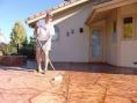 61 best STAMPED CONCRETE images on Pinterest | Stamped concrete ...