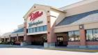 In Wichita, Kansas, we've had Dillons Grocery Stores all our lives ...
