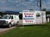 U-Haul: Moving Truck Rental in Barbourville, KY at Parkway Service ...