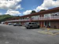 Daniel Boone Motor Inn, Pikeville, KY - Booking.com