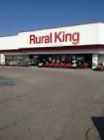 Store Locator : Rural King