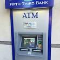Fifth Third Bank - Banks & Credit Unions - 21 E State St, Downtown ...
