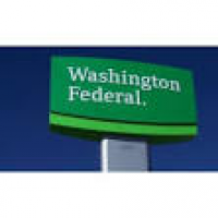Washington Federal - Banks & Credit Unions - 175 Lithia Way ...