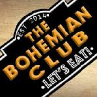 The Bohemian Club - Home | Facebook