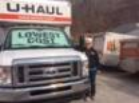 U-Haul: Moving Truck Rental in Grayson, KY at H&B LLC