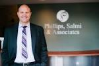 Washington & Springfield, IL Accounting Firm | Aaron Phillips, CPA ...