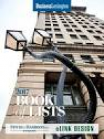 Business Lexington Book of Lists 2017 by Smiley Pete Publishing ...