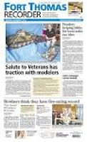 Fort thomas recorder 110713 by Enquirer Media - issuu