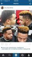 Odell beckham Jr. haircut and dye - Yelp