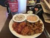 Hutchens' BBQ, Benton - Restaurant Reviews, Phone Number & Photos ...