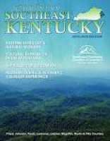 Southeast Kentucky Chamber of Commerce Experience Southeast ...