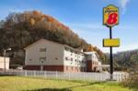 Motel Super 8 Prestonsburg, KY - Booking.com