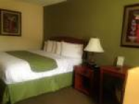 Brookshire Inn and Suites, Prestonsburg, KY - Booking.com