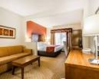 Comfort Suites Hotel in Prestonsburg KY Book Now!