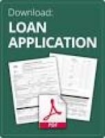 Loans | Meade County Bank