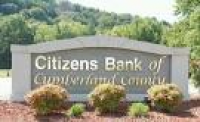 Citizens Bank of Cumberland County - Banks & Credit Unions - 209 ...