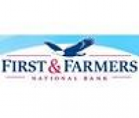 First & Farmers National Bank, Inc. - 129 N. Main Street ...
