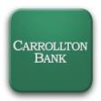 Carrollton Bank - Banks & Credit Unions - 42 Hampton Village Plz ...