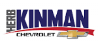 Carrollton, KY Chevrolet Dealer | Herb Kinman Chevrolet