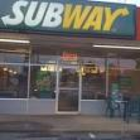 Subway - Sandwiches - 231 Carrollton St, Temple, GA - Restaurant ...