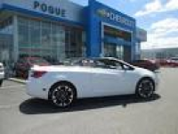Pogue Chevrolet Buick GMC in Powderly, KY Serving Greenville ...