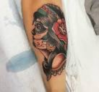 24 best Tattoos images on Pinterest | American traditional tattoos ...