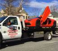 Auto Repair | Auto Body | Tow truck Rockville | roadside ...