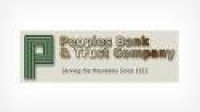 Peoples Bank & Trust Company of Hazard Fees List, Health & Ratings ...