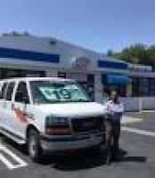 U-Haul: Moving Truck Rental in Carson, CA at PMM Carson Mobil