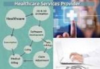 Benefits of outsource healthcare services Outsourcing healthcare ...