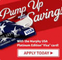 Murphy USA | Low Prices, Friendly Service