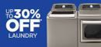 Sears Hometown Stores: Shop Appliances & More at Discount Prices