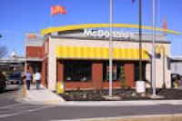 McDonald's Closing For Good Today - JDLand.com: Near Southeast DC ...