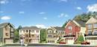 Tanner Custom Homes, Inc.c Covington KY Communities & Homes for ...