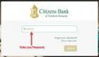 Citizens Bank of Northern Kentucky Online Banking Login - 🌎 CC Bank