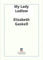 My Lady Ludlow / Elizabeth Gaskell
