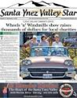 Santa Ynez Valley Star August B 2017 by Santa Ynez Valley Star - issuu