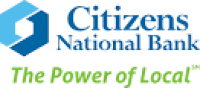 Home - Citizens National Bank