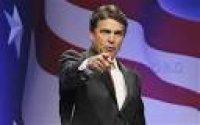 Rick Perry: the Paint Creek boy who would be king - Telegraph