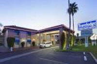 Travelodge Orange County Airport/ Costa Mesa | Costa Mesa Hotels ...