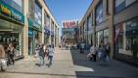 Shopping Centres & High Street - NewcastleGateshead