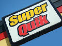 Super Quik, Inc.