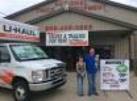 U-Haul: Moving Truck Rental in Crittenden, KY at National Truck ...