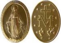 Devotional medal - Wikipedia