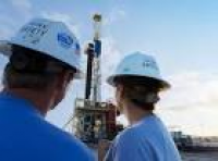Marathon Oil Corporation | Global Oil and Gas E&P Company